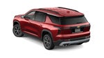 2027 Chevrolet Traverse FWD LT