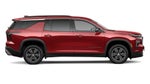 2027 Chevrolet Traverse FWD LT