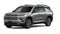 2027 Chevrolet Traverse FWD LT