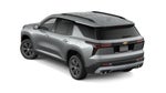 2027 Chevrolet Traverse FWD LT