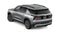 2027 Chevrolet Traverse FWD LT