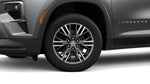 2027 Chevrolet Traverse FWD LT