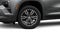 2027 Chevrolet Traverse FWD LT