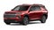 2027 Chevrolet Traverse FWD LT