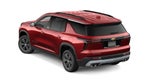 2027 Chevrolet Traverse FWD LT