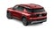 2027 Chevrolet Traverse FWD LT