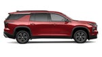 2027 Chevrolet Traverse FWD LT