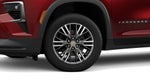 2027 Chevrolet Traverse FWD LT