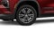2027 Chevrolet Traverse FWD LT