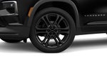 2027 Chevrolet Traverse FWD LT