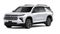 2027 Chevrolet Traverse FWD LT