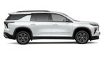 2027 Chevrolet Traverse FWD LT