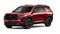 2027 Chevrolet Traverse FWD LT