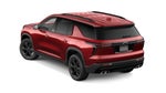 2027 Chevrolet Traverse FWD LT