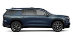 2026 Chevrolet Traverse FWD High Country