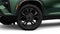 2027 Chevrolet Traverse FWD RS