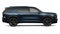 2027 Chevrolet Traverse FWD RS