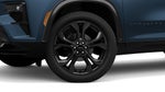 2027 Chevrolet Traverse FWD RS