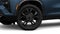 2027 Chevrolet Traverse FWD RS
