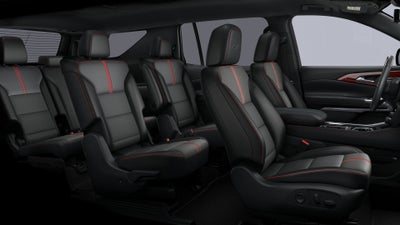 2027 Chevrolet Traverse FWD RS