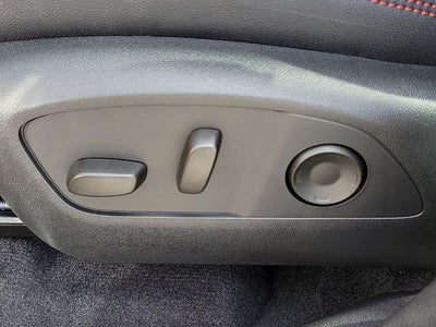 2026 Chevrolet Traverse FWD RS