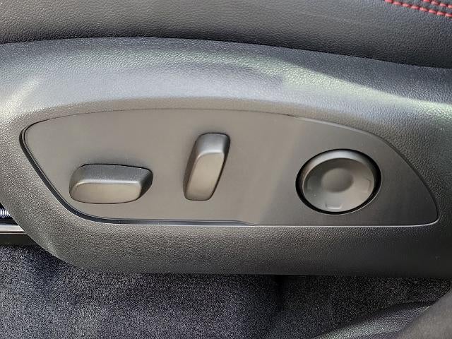 2026 Chevrolet Traverse FWD RS