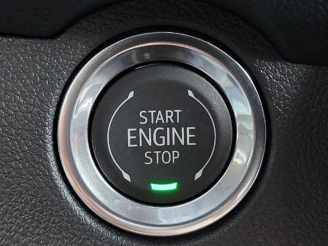 2026 Chevrolet Traverse FWD RS