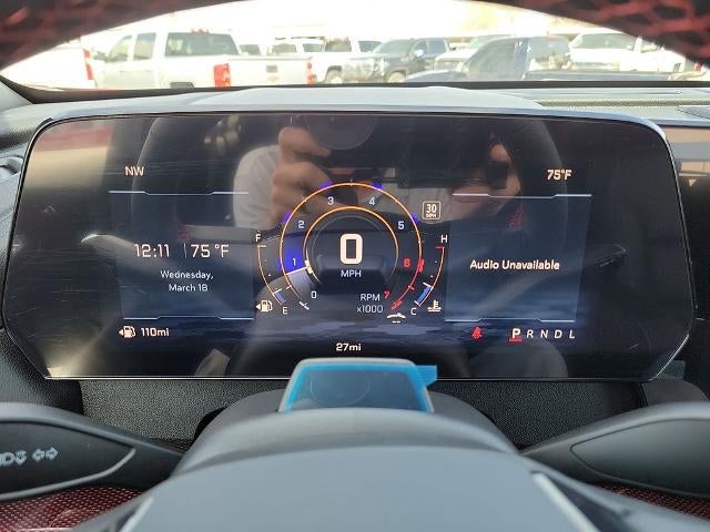 2026 Chevrolet Traverse FWD RS