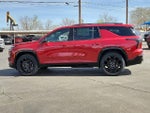 2026 Chevrolet Traverse FWD RS