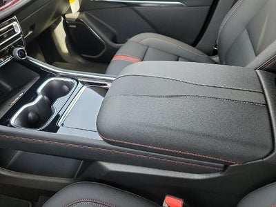 2026 Chevrolet Traverse FWD RS