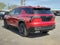 2026 Chevrolet Traverse FWD RS