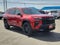2026 Chevrolet Traverse FWD RS
