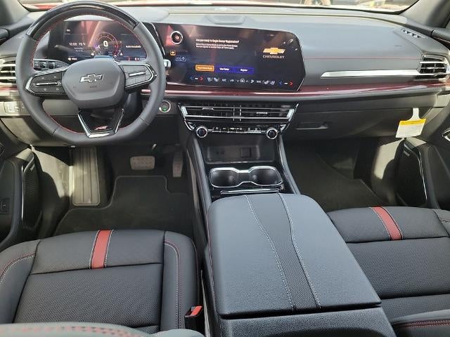 2026 Chevrolet Traverse FWD RS