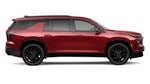 2026 Chevrolet Traverse FWD RS