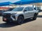2026 Chevrolet Traverse FWD RS