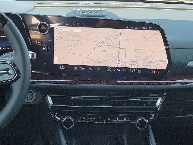 2026 Chevrolet Traverse FWD RS