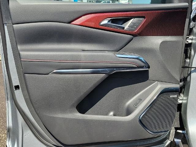 2026 Chevrolet Traverse FWD RS
