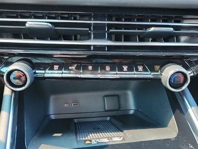 2026 Chevrolet Traverse FWD RS