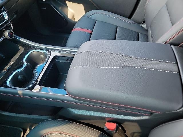 2026 Chevrolet Traverse FWD RS
