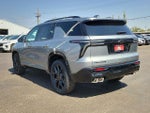 2026 Chevrolet Traverse FWD RS
