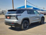 2026 Chevrolet Traverse FWD RS