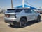 2026 Chevrolet Traverse FWD RS