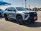 2026 Chevrolet Traverse FWD RS