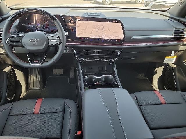 2026 Chevrolet Traverse FWD RS