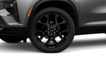 2026 Chevrolet Traverse FWD RS