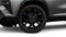 2026 Chevrolet Traverse FWD RS