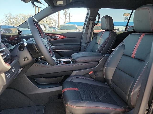 2026 Chevrolet Traverse FWD RS