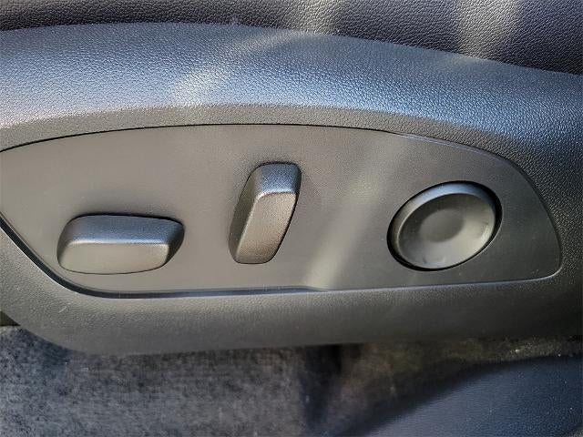 2026 Chevrolet Traverse FWD RS