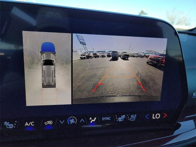 2026 Chevrolet Traverse FWD RS