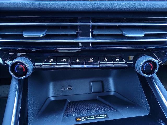 2026 Chevrolet Traverse FWD RS